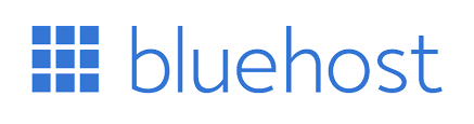 Blue Host